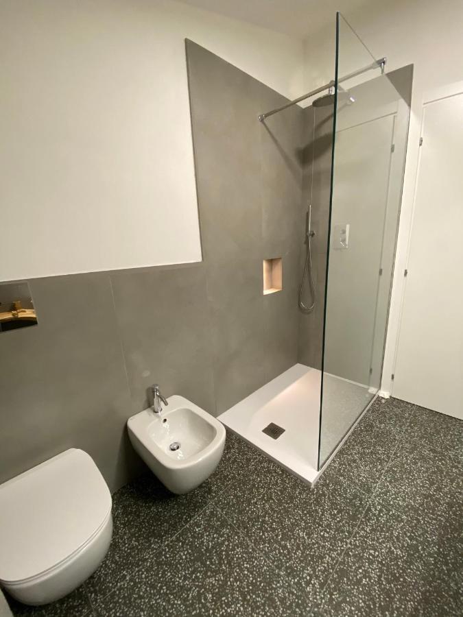 La Taverna Antica Rooms Pescara Bagian luar foto
